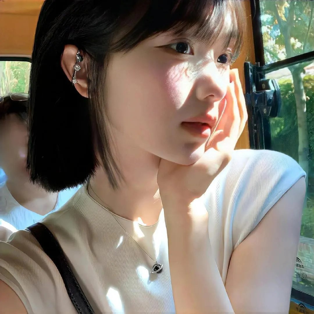 宝贝再见